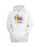  WNBA Logo  Hoodie