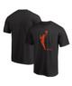 WNBA Logo Tshirt 