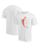 WNBA Logo Tshirt 