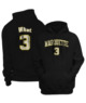 Dwayne Wade Hoodie