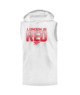 Arsenal Sleeveless