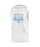  Manchester City  Sleeveless