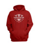 Manchester United Hoodie