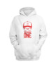 Liverpool Jurgen Klopp Hoodie