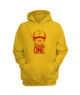 Liverpool Jurgen Klopp Hoodie