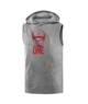 Liverpool Jurgen Klopp  Sleeveless