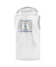 Boca Juniors  Sleeveless