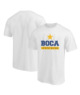 Boca Juniors Tshirt