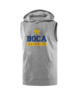 Boca Juniors  Sleeveless