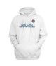 Paris Saint-Germain Hoodie