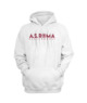 Roma  Hoodie