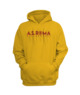 Roma  Hoodie