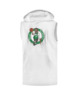 Bill Russell Sleeveless