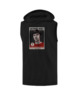 George Best Sleeveless