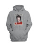 George Best Hoodie