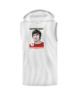 George Best Sleeveless