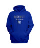 New York Yankees Re2pect Hoodie