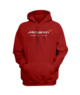 Mclaren Team Hoodie