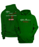 Alfa Romeo Hoodie