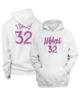 Karl-Anthony Towns Hoodie