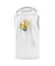 Stephen Curry Sleeveless