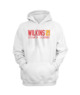 Dominique Wilkins Hoodie