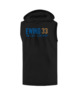 Patrick Ewing  Sleeveless