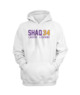  Shaquille O'Neal Hoodie