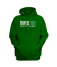 Larry Bird Hoodie