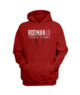 Dennis Rodman Hoodie