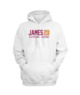 Lebron James  Hoodie 