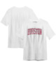 Houston Oversize Tshirt 