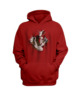 Jordan Shoes Hoodie 