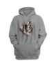 Jordan Shoes Hoodie 