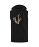 Jordan Shoes Sleeveless