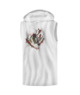 Jordan Shoes Sleeveless