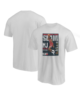 Michael Jordan Slam Tshirt