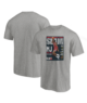 Michael Jordan Slam Tshirt