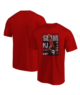 Michael Jordan Slam Tshirt