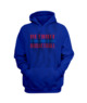 Detroit Basketball Hoodie