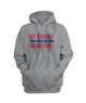 Detroit Basketball Hoodie