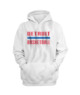 Detroit Basketball Hoodie