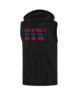 Detroit Basketball Sleeveless