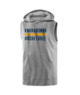 Indiana Basketball Sleeveless