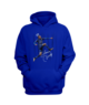 Jamie Vardy Hoodie