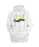 Jim Clark Hoodie