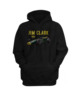 Jim Clark Hoodie