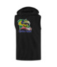 Ayrton Senna Sleeveless