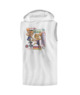 1995 Rookie Sleeveless