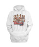 Dream Team Hoodie